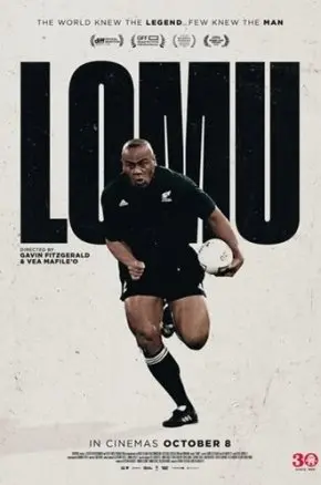 Lomu Lomu