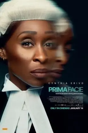Prima Facie