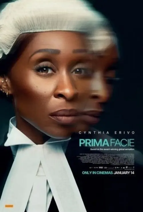 Prima Facie