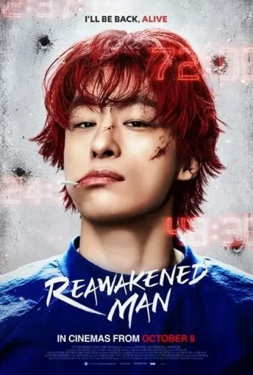 Reawakened Man