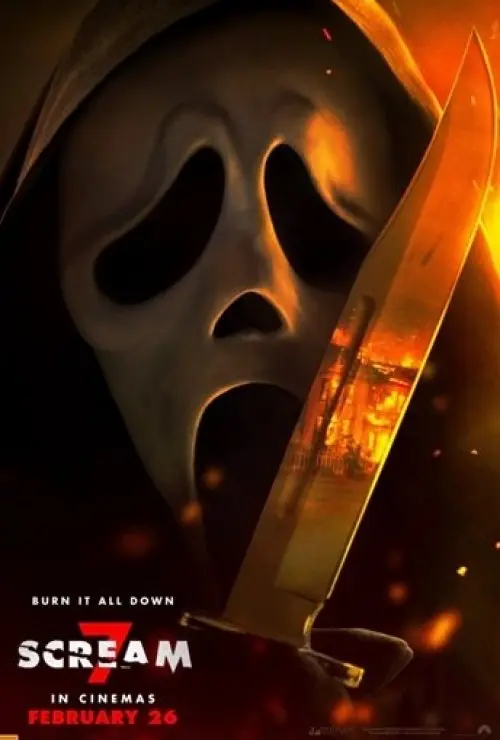 Scream 7