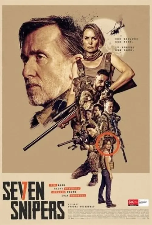 Seven Snipers