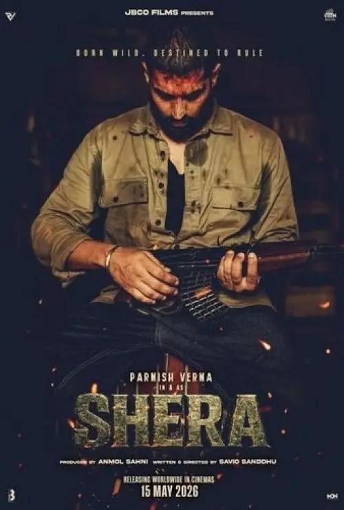 Shera