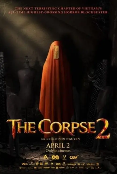 The Corpse 2