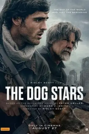 The Dog Stars