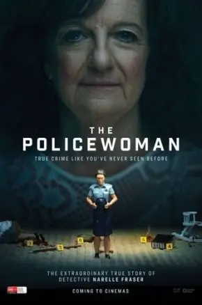 The Policewoman
