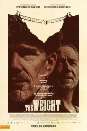 The Weight The Weight