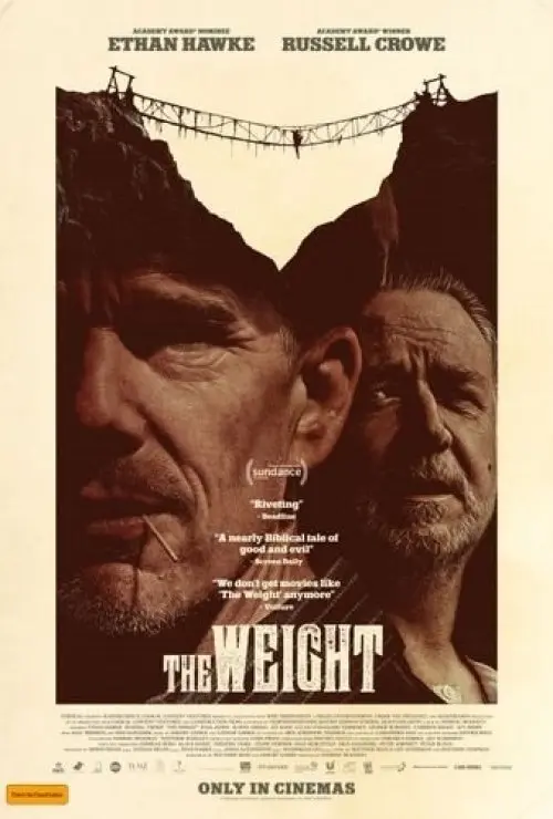 The Weight