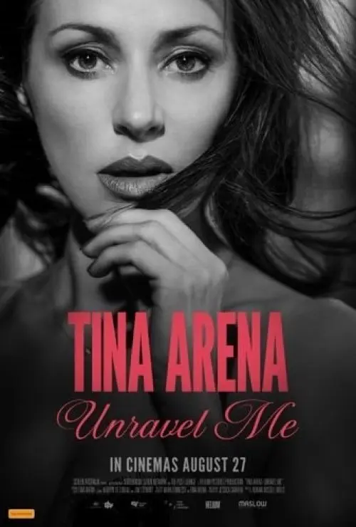 Tina Arena - Unravel Me