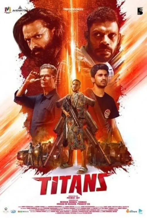 Titans
