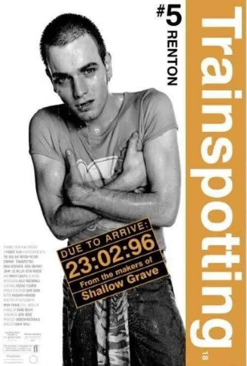 Trainspotting
