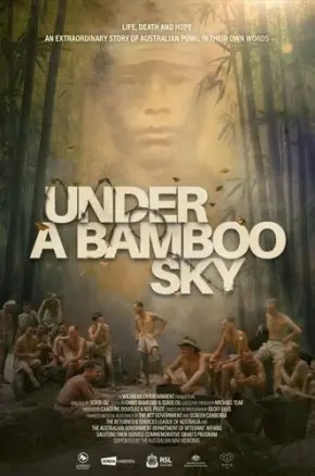 Under a Bamboo Sky
