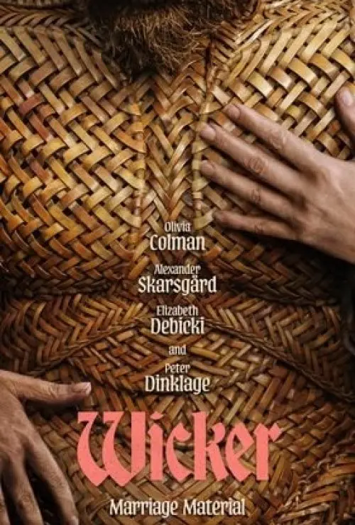 Wicker