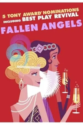 Fallen Angels