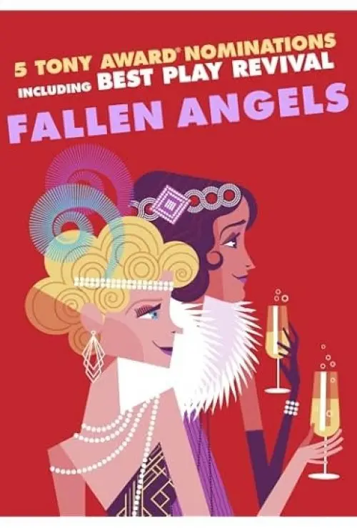 Fallen Angels