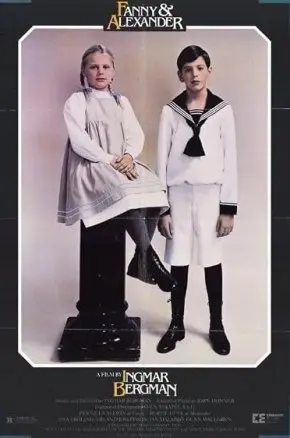Fanny and Alexander