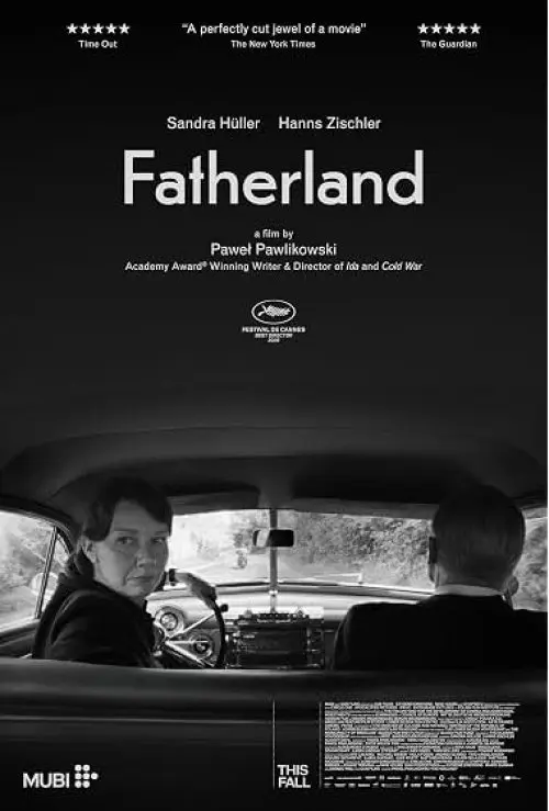 Fatherland