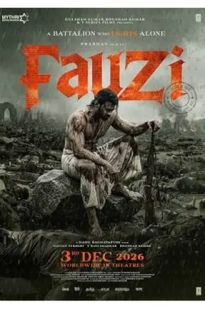 Fauzi Fauzi