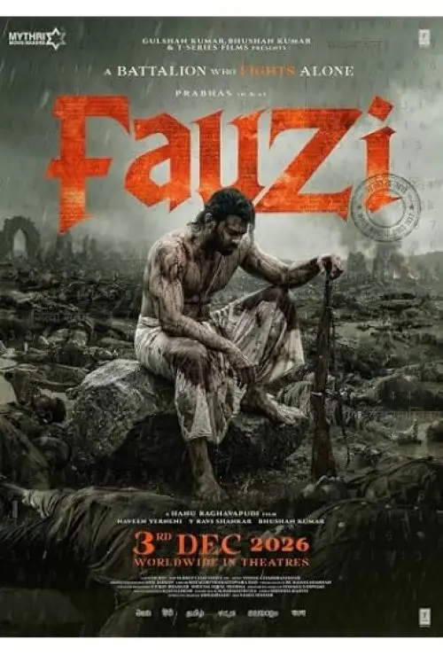 Fauzi
