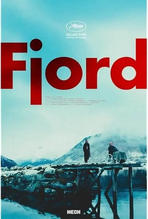 Fjord
