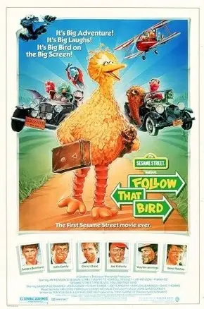 Follow That Bird