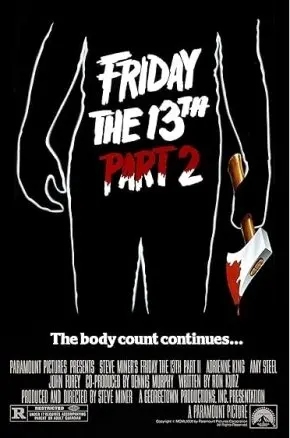 Friday the 13th Part 2