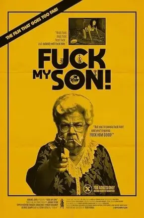 Fuck My Son!