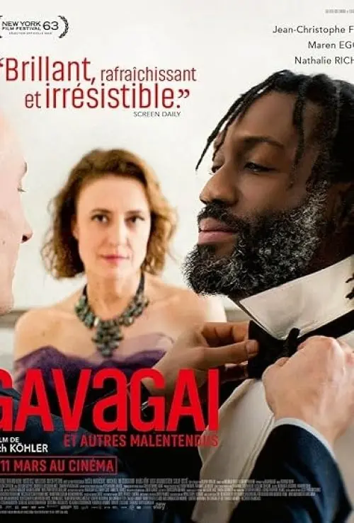 GER26 Gavagai
