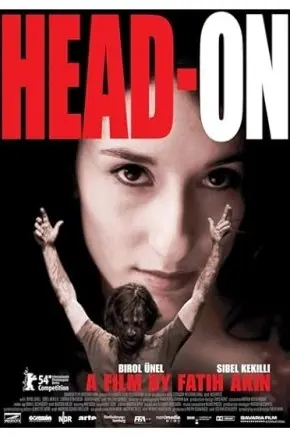 GER26 Head On
