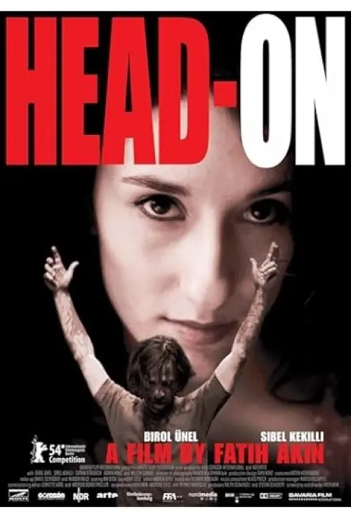 GER26 Head On