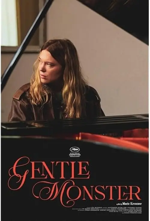 Gentle Monster