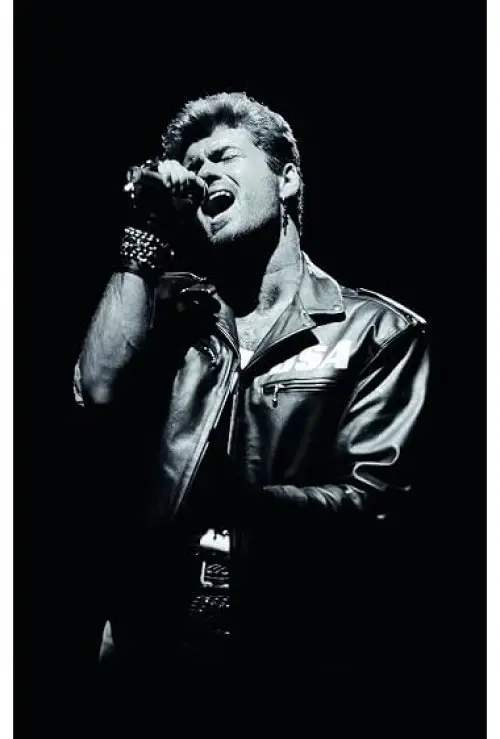 George Michael: The Faith Tour