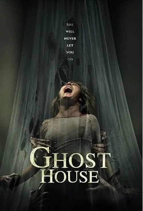 Ghost House