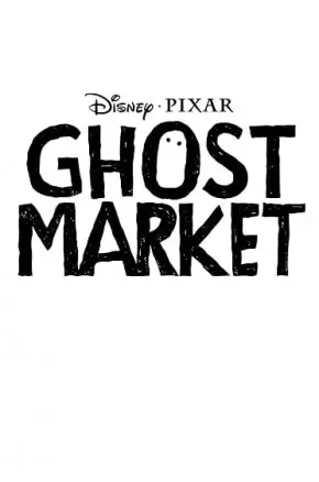 Ghost Market Ghost Market