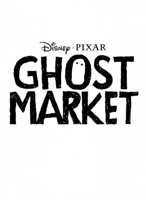Ghost Market