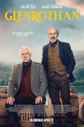 Glenrothan
