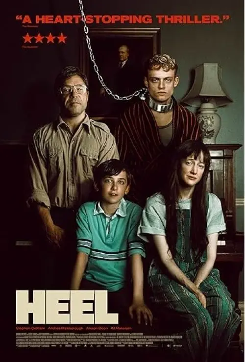 Heel