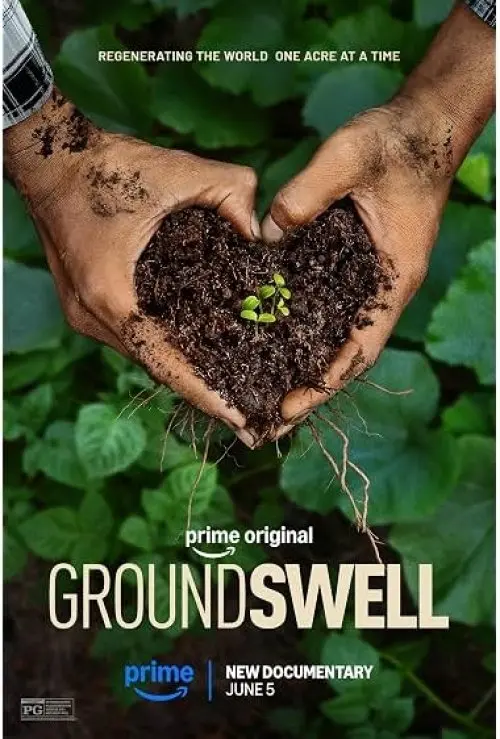 Groundswell