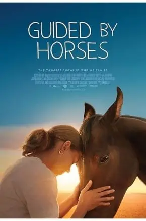 Guided by Horses