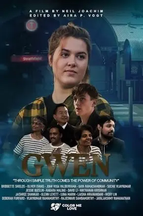 Gwen