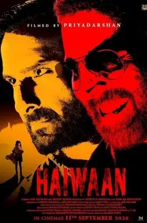 Haiwaan