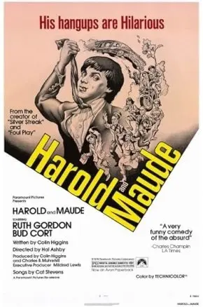 Harold and Maude