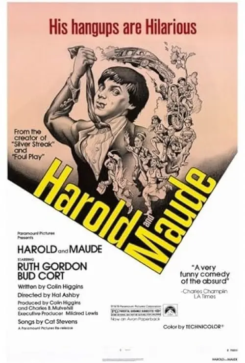 Harold and Maude