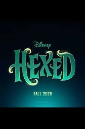 Disney's Hexed