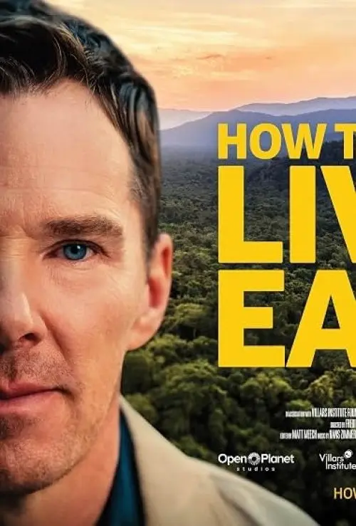 How to Live on Earth
