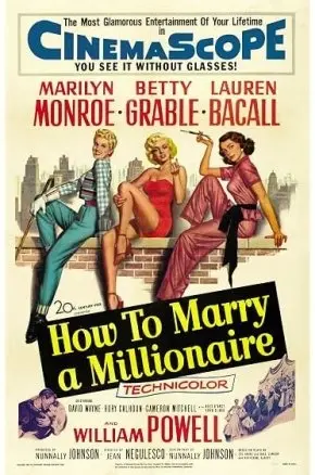 How to Marry a Millionaire How to Marry a Millionaire