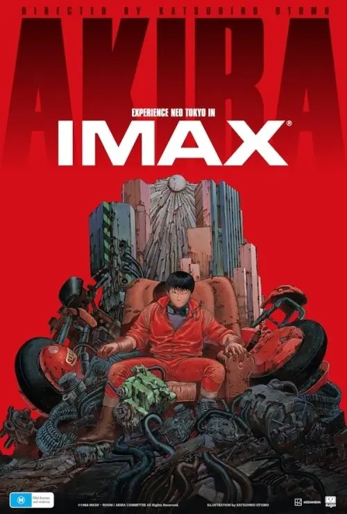 Akira