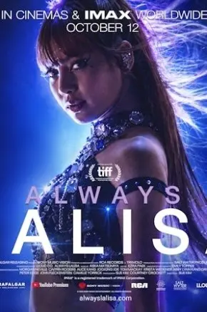 Always Lalisa Always Lalisa