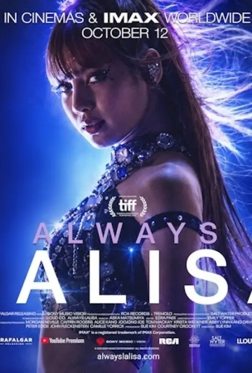 Always Lalisa