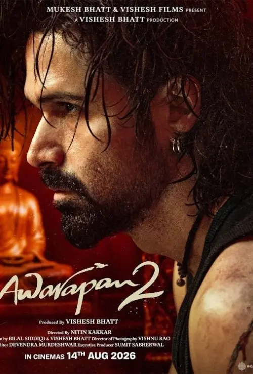 Awarapan 2